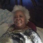 Profile Picture of Cecile Burrell (@cecile_burrell) on Instagram