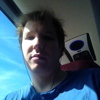 Profile Picture of Richard Fletcher (@dragz) on Twitter