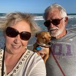 Profile Picture of Cyndi Huff Gaudet (@gaudetusm) on Instagram