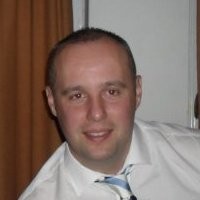 Profile Picture of Brian Conaghan (@brian-conaghan) on Quora