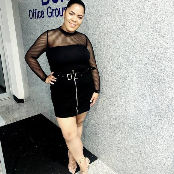 Profile Picture of Yornadia Pinales (@yornadia) on Poshmark