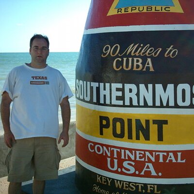 Profile Picture of Tony Stokley (@teamstokley) on Twitter