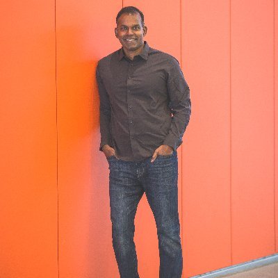 Profile Picture of Sodan Ray Selva (@sodans) on Twitter