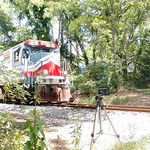 Profile Picture of Scott Gardner (@huntsville area railfan) on Flickr