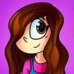 Profile Picture of Juliaminegirl_ oficial (@juliamanegil__oficial) on Instagram