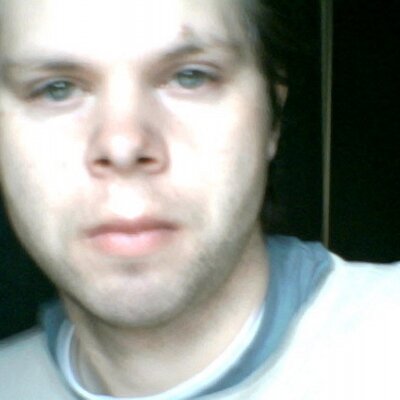 Profile Picture of Shawn Tipton (@jopeon) on Twitter