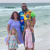 Profile Picture of The Frey Family (@TheFreyFamily) on Youtube