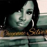 Profile Picture of Cheyenne Silvers (@ms_cheyenne_silvers) on Instagram