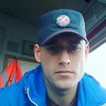 Profile Picture of Александр Соловей (@alexander_solovey1994) on Instagram