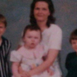 Profile Picture of Bobbie Hughes (@bobbie.hughes.96) on Facebook