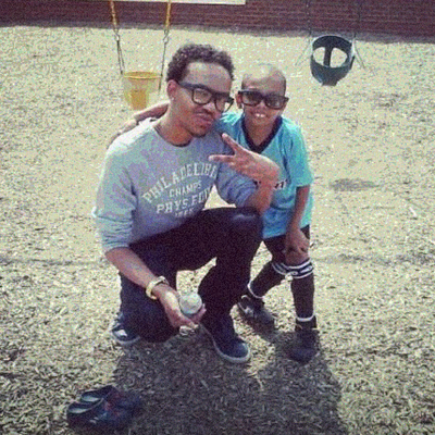 Profile Picture of Alfonso Clark (@2harvestCFL) on Twitter