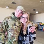 Profile Picture of Madi Linsenbardt (@madilinsenbardt) on Instagram