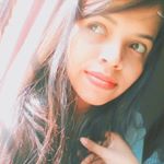 Profile Picture of Sweta Singh (@sweta_kristal) on Instagram