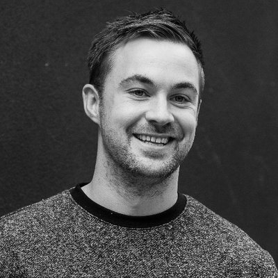 Profile Picture of Sean Power (@seanpowerAU) on Twitter