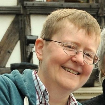 Gill George - Twitter Profile Picture of Gill George (@gillgeorge01) on Twitter