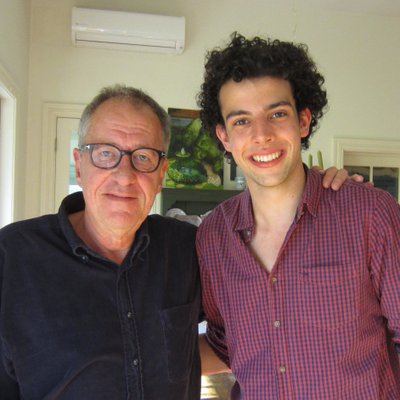 Profile Picture of David Kral (@davidkral371) on Twitter