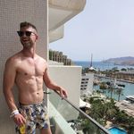 Profile Picture of Roy Mayerfeld (@roy_mayerfeld) on Instagram