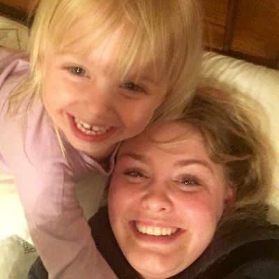 Profile Picture of Brittany Mumaw (@brittany_mumaw) on Twitter