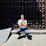 Profile Picture of Ulises Cuevas🤖 (@chachocyc) on Instagram