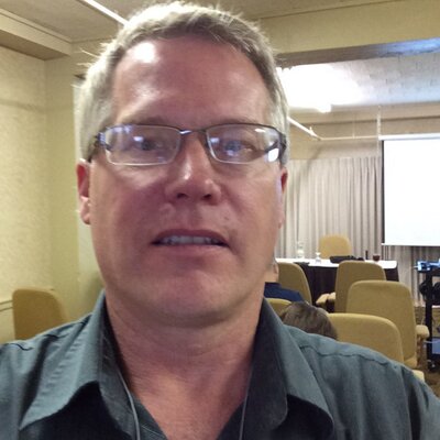 Profile Picture of Judd Fredstrom (@JuddFredstrom) on Twitter