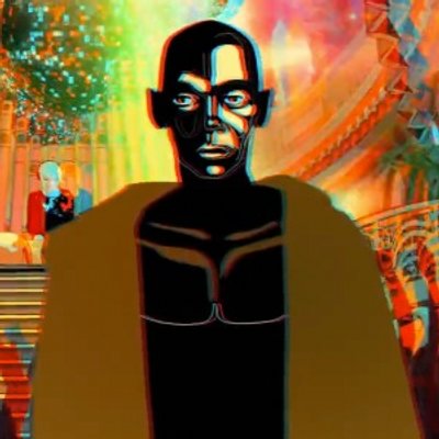 Profile Picture of Thom (@Marcel_Dumont) on Twitter