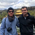 Profile Picture of Andrew Warnock (@andy_warnock) on Instagram