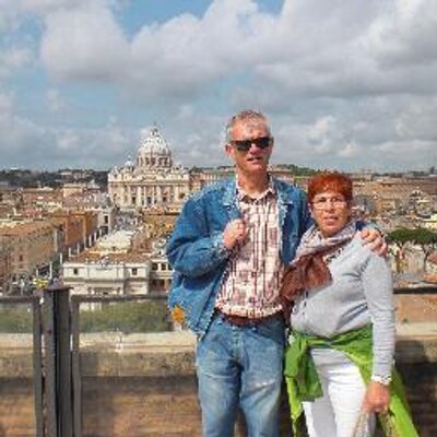 Profile Picture of Jean-rene Dupont (@dimabama) on Twitter