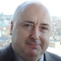 Profile Picture of Paul Gibbons (@Paul_Gibbons220) on Twitter
