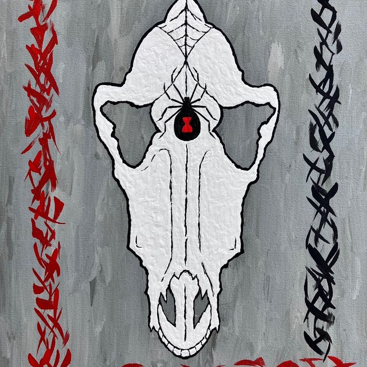 Profile Picture of Heidi Irvine Art (@heidiirvineart) on Tiktok