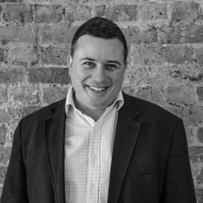 Profile Picture of Jo Vertigan (@JoVertigan) on Twitter