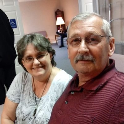 Profile Picture of Robin Blanks Pickard (@rgrannyp) on Twitter