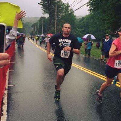 Profile Picture of Jacob Holmes (@vtroadrunner96) on Twitter