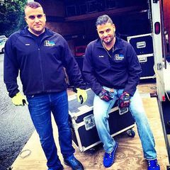 Profile Picture of Joseph Zisa (@josephzisa1) on Tiktok