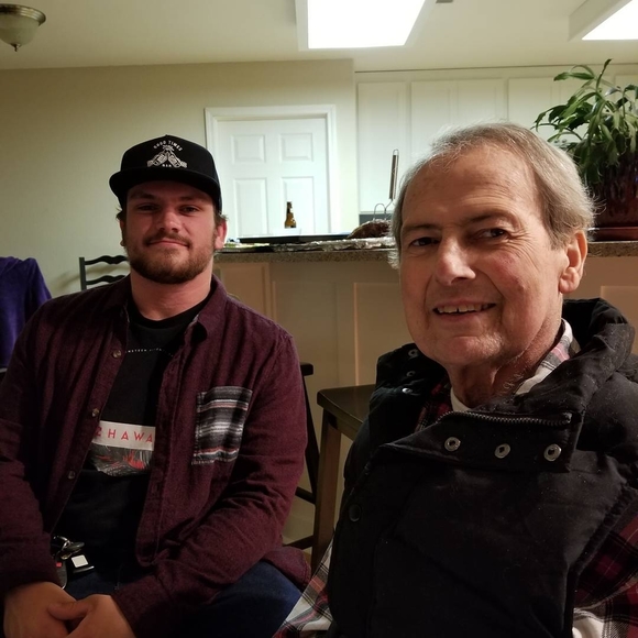 Profile Picture of Adam Morris (@adam_morris63) on Poshmark