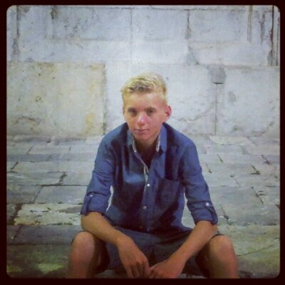 Profile Picture of Mike Berge (@MikebergeMike) on Twitter