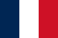 Profile Picture of France at the Olympicson Wikipedia