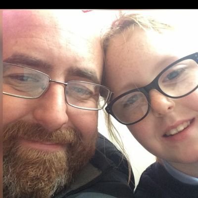 Profile Picture of Colin J Hughes (@cjhughes81) on Twitter