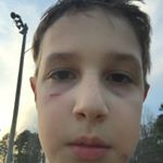 Profile Picture of Braden Hornsby (@braden.hornsby918) on Instagram