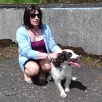 Profile Picture of Racheal Moore (@rdk_mullen) on Flickr