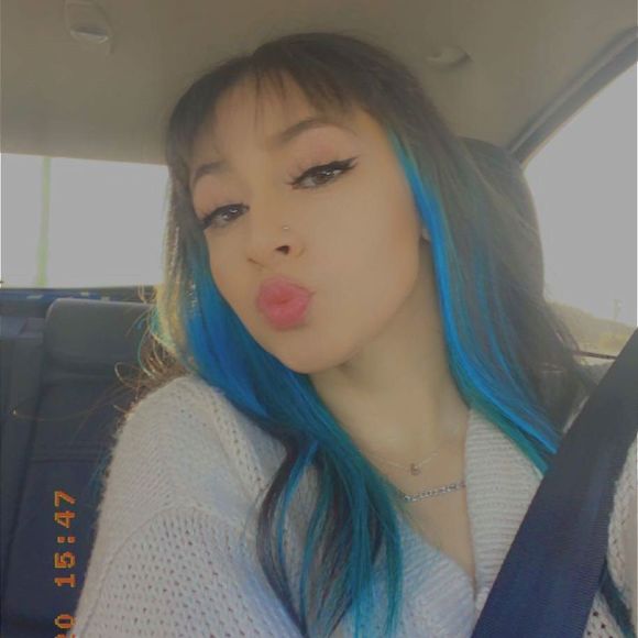 Profile Picture of Brianna Almeraz (@pimpsteezin) on Poshmark