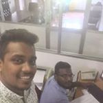 Profile Picture of Hiran Perera (@hiran9996) on Instagram