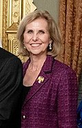 Profile Picture of Lynn Forney Youngon Wikipedia