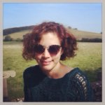 Profile Picture of Julia Sandiford (@juliakhoa) on Instagram