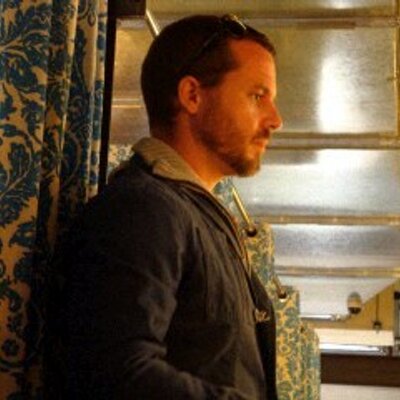 Profile Picture of Damian Arnold (@DamianArnold) on Twitter