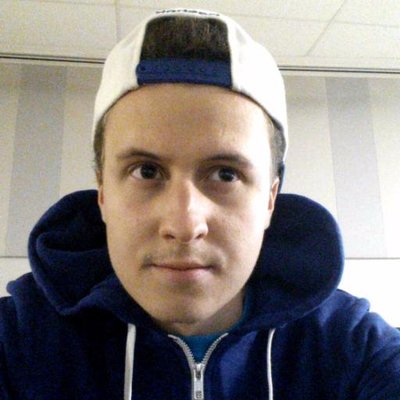 Peter Chelmecki - Twitter Profile Picture of Peter Chelmecki (@PeterChelmecki) on Twitter