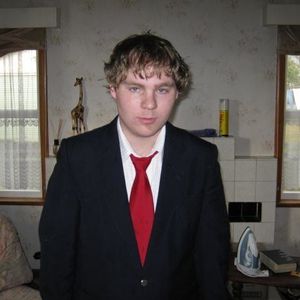 Profile Picture of Ash Page (@173778779) on Myspace