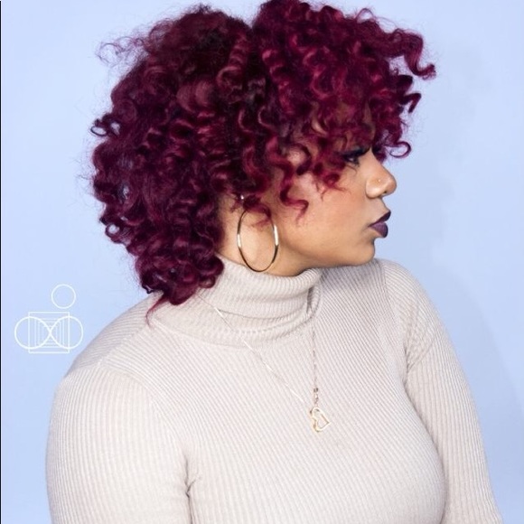 Profile Picture of Jasmine Carlton (@jcarlton403) on Poshmark