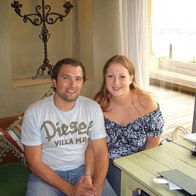 Profile Picture of Simon Anthony Horton (@simonhorton25) on Twitter