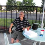 Profile Picture of James R. Blunden (@blunden.james) on Instagram