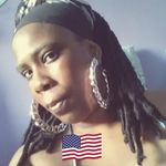 Profile Picture of Yolanda Thomas (@ladybugthomas) on Instagram